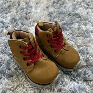 Toddler Boy Boots